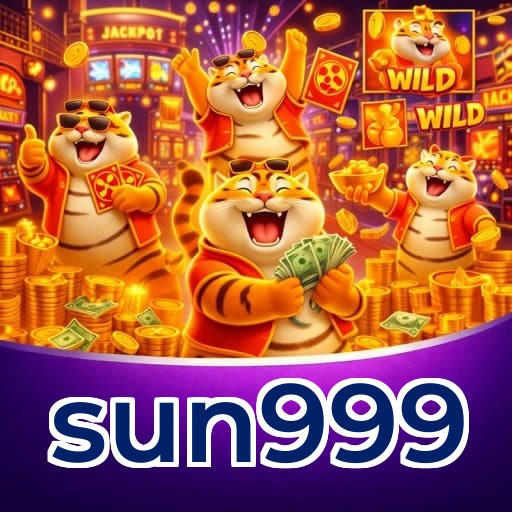 Dealers profissionais da sun999