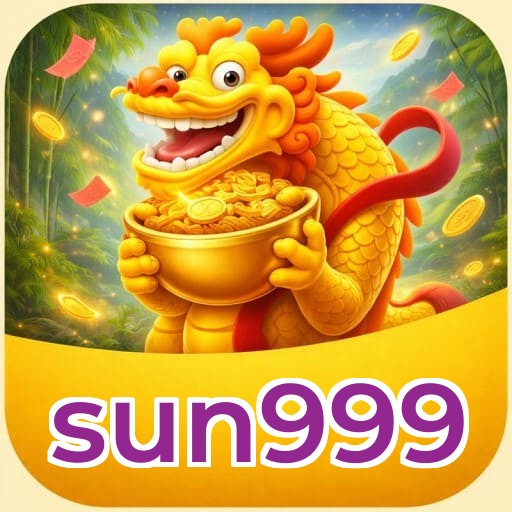 Login rápido no app sun999